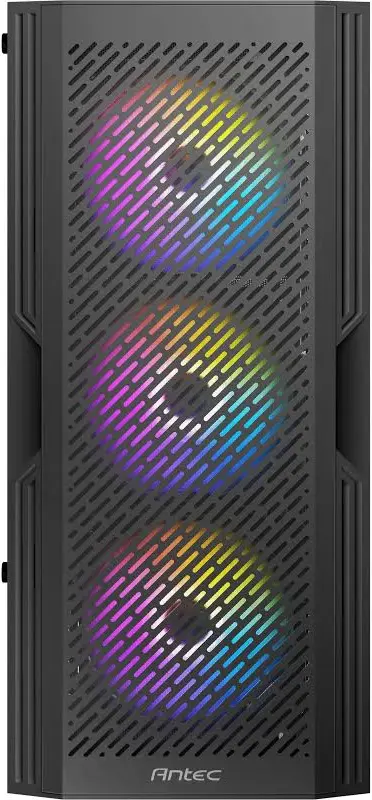 Antec AX20 ATX RGB - vue 5