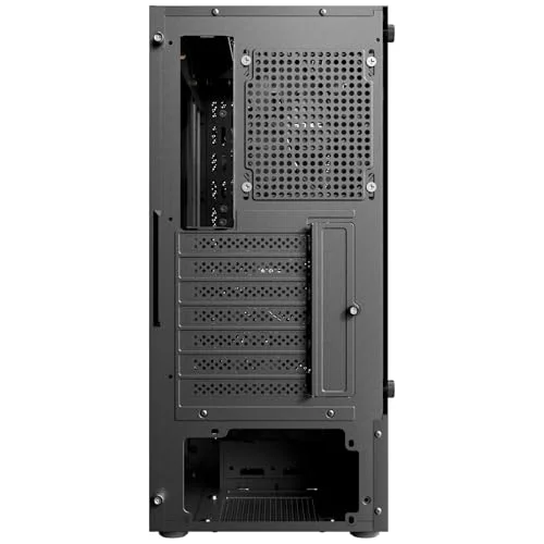 Antec AX26 RGB ATX - vue 3