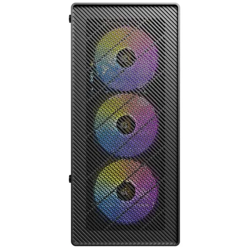 Antec AX26 RGB ATX - vue 4