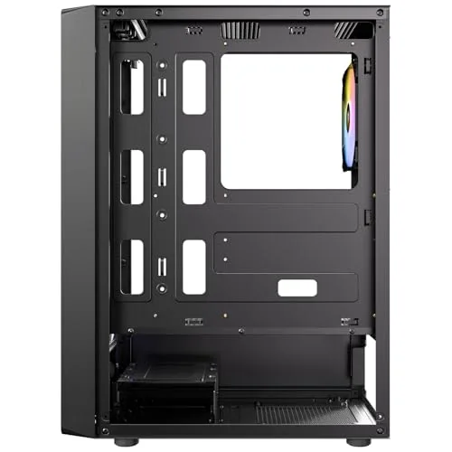 Antec AX26 RGB ATX - vue 5