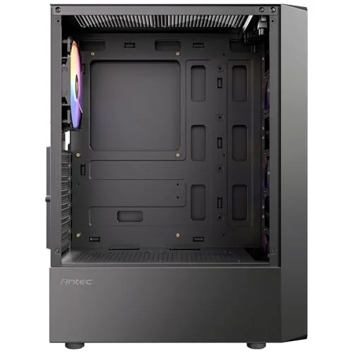 Antec AX26 RGB ATX - vue 7
