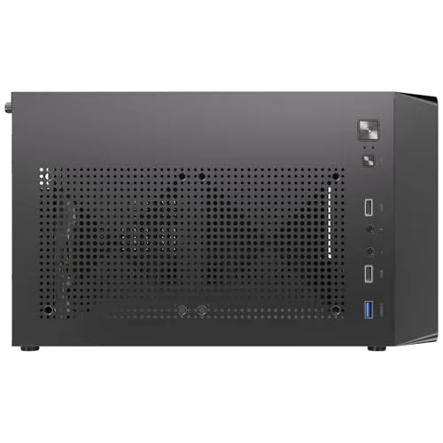 Antec AX26 RGB ATX - vue 8
