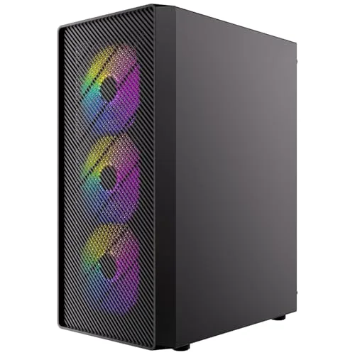 Antec AX26 RGB ATX