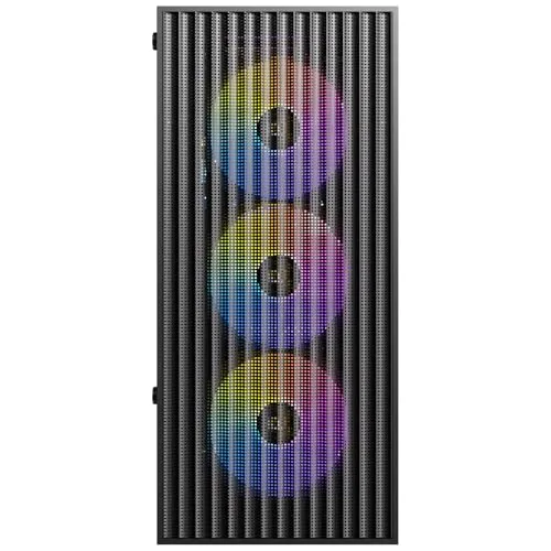 Antec AX27 ATX RGB - vue 4