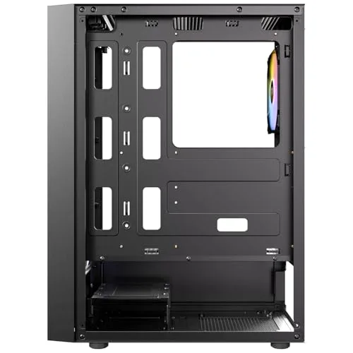 Antec AX27 ATX RGB - vue 5