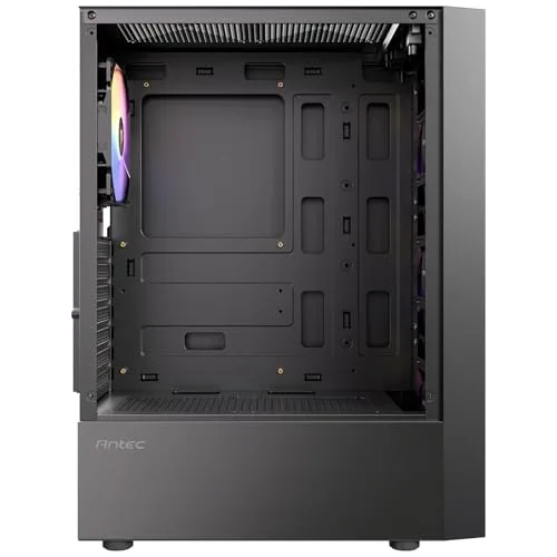 Antec AX27 ATX RGB - vue 7