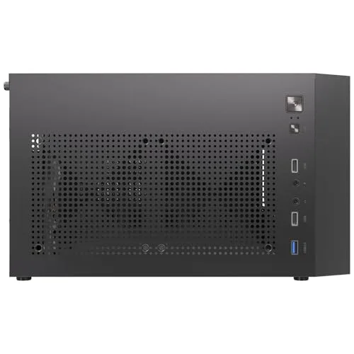 Antec AX27 ATX RGB - vue 8