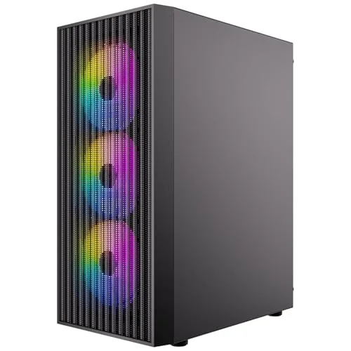 Antec AX27 ATX RGB