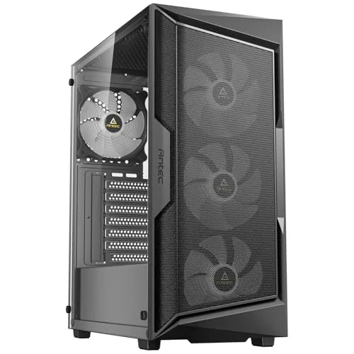 Antec AX61 Elite ATX RGB - vue 2