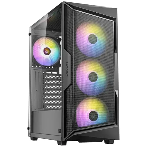 Antec AX61 Elite ATX RGB - vue 3