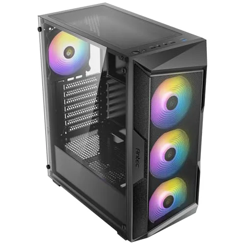 Antec AX61 Elite ATX RGB - vue 5