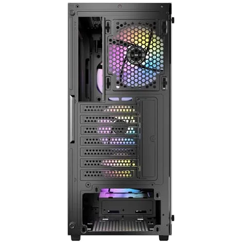 Antec AX61 Elite ATX RGB - vue 8