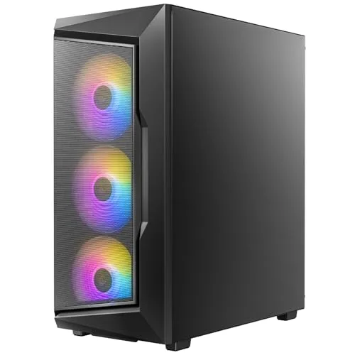Antec AX61 Elite ATX RGB