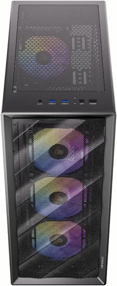 Antec AX85 ATX RGB - vue 5