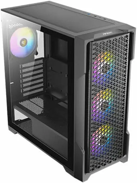 Antec AX90 mATX - vue 2