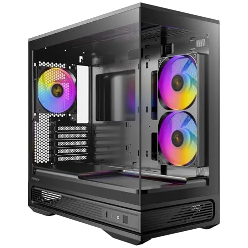 Antec C2M ARGB mATX RGB