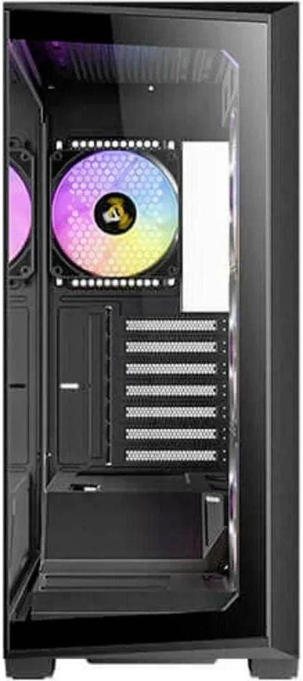 Antec C3 ARGB ATX - vue 2