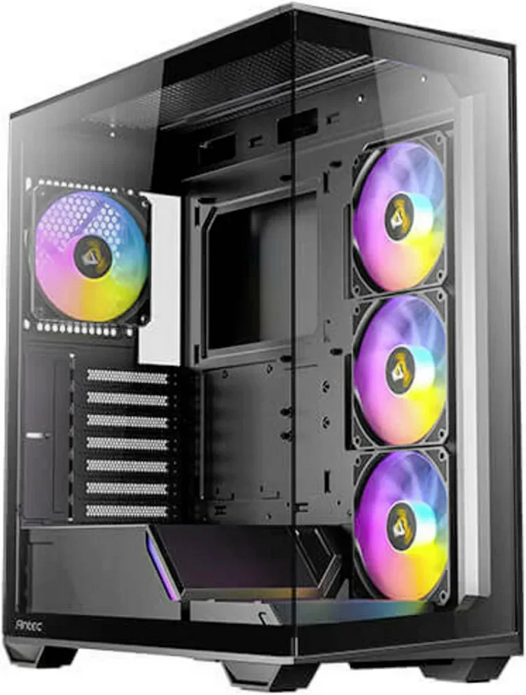Antec C3 ARGB ATX