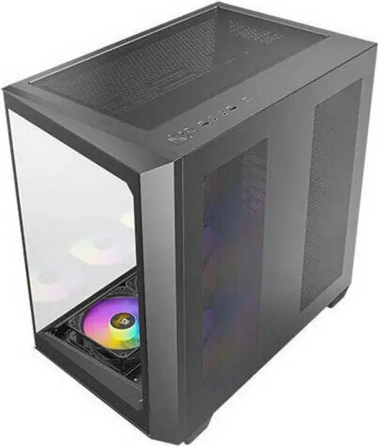 Antec C5 ATX RGB - vue 3