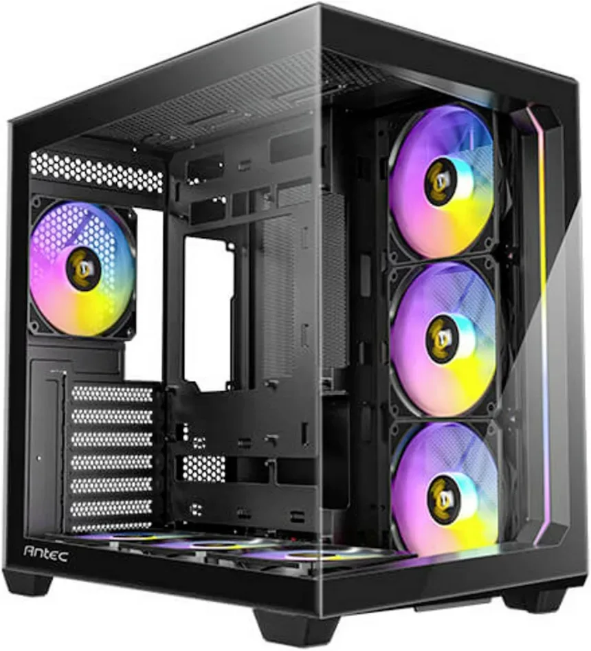 Antec C5 ATX RGB