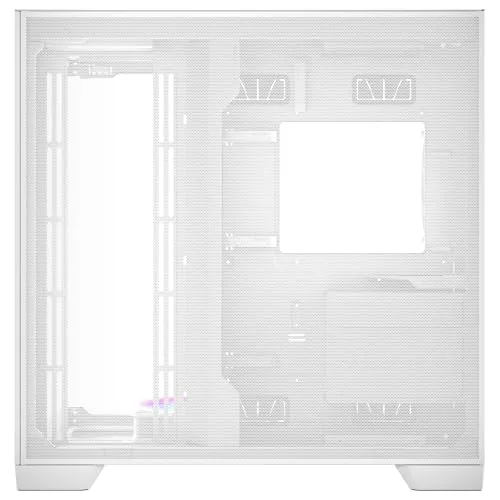 Antec C8 ARGB ATX RGB - vue 7