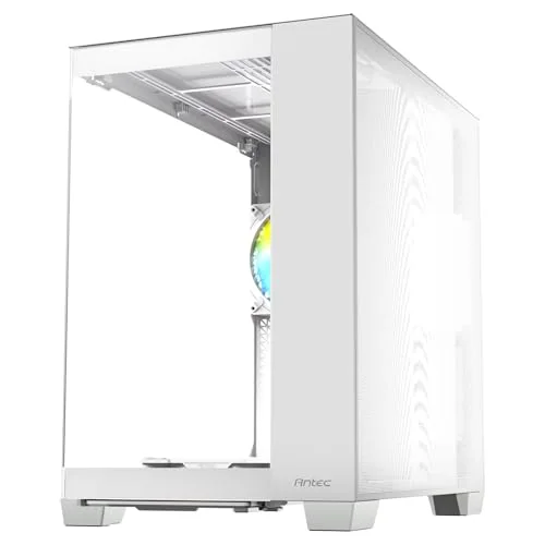 Antec C8 ARGB ATX RGB