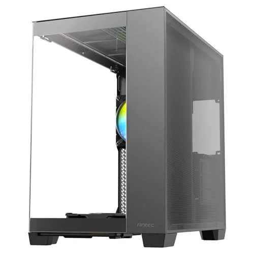 Antec C8 ARGB E-ATX RGB
