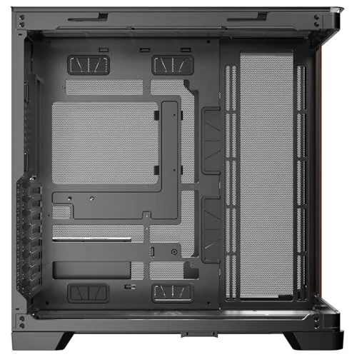 Antec C8 Curve Wood ATX - vue 5
