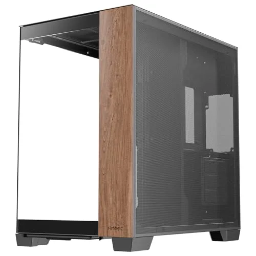 Antec C8 Wood E-ATX