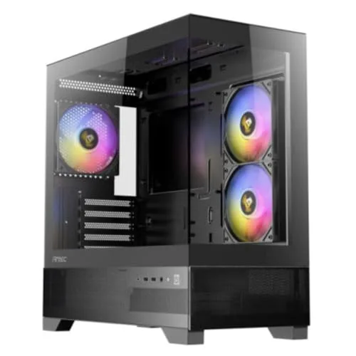 ANTEC CX500M 500W RGB