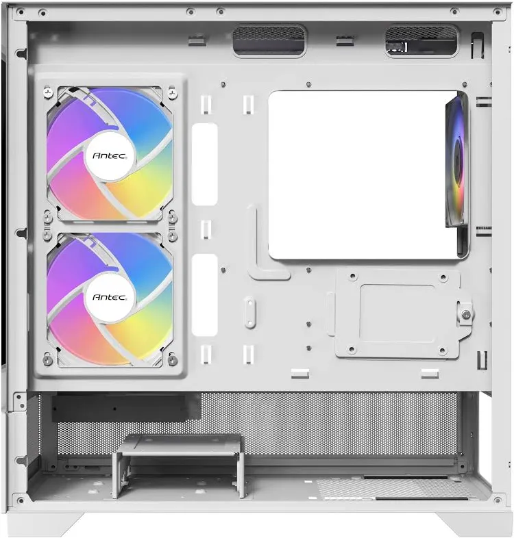 Antec CX500M ARGB White mATX - vue 5