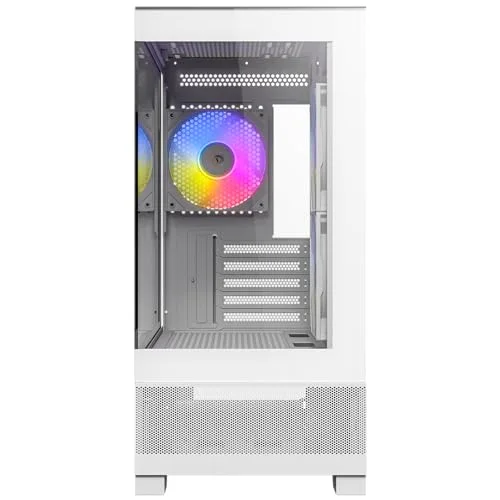 Antec CX500M RGB mATX - vue 2