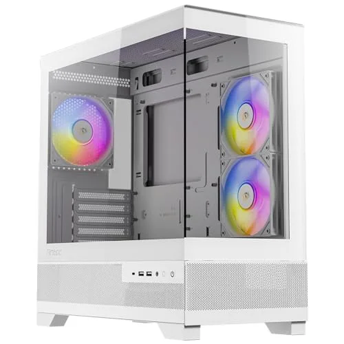 Antec CX500M RGB mATX