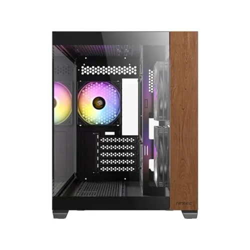 Antec CX600M ATX RGB - vue 3