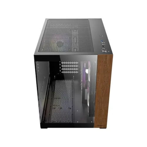 Antec CX600M ATX RGB - vue 4