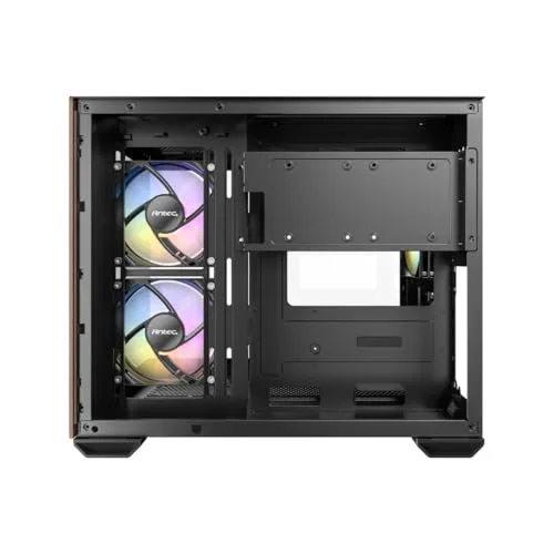 Antec CX600M ATX RGB - vue 6