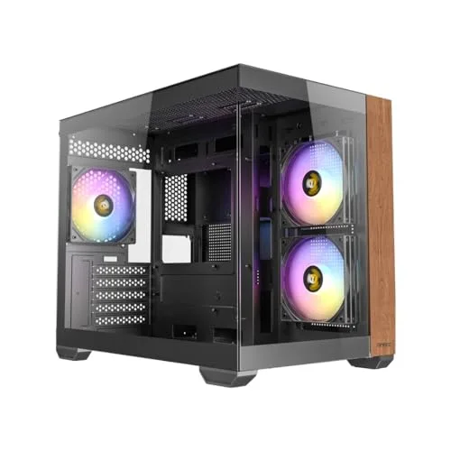 Antec CX600M ATX RGB