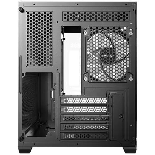 Antec CX60M ARGB mATX RGB - vue 2
