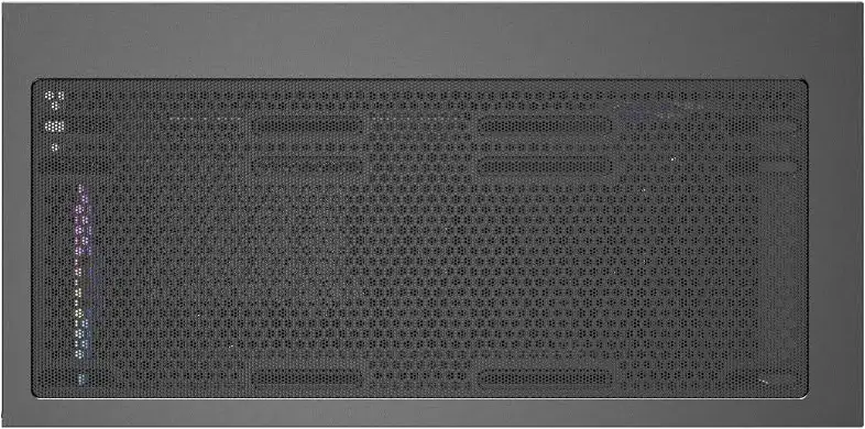Antec CX700 ATX RGB - vue 2