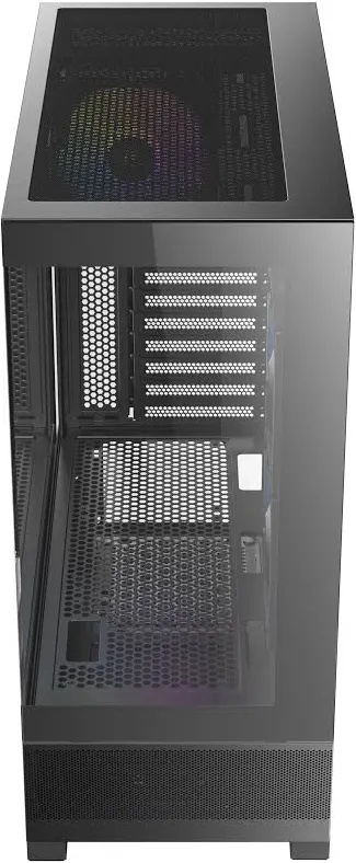 Antec CX700 ATX RGB - vue 3