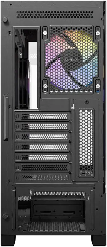 Antec CX700 ATX RGB - vue 4
