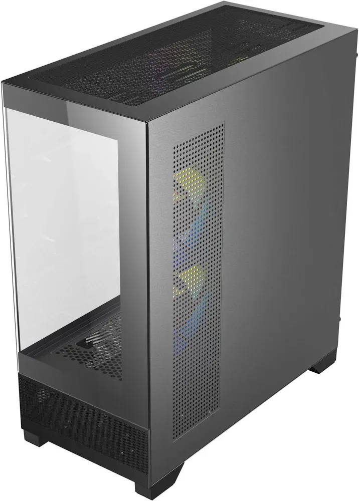 Antec CX700 ATX RGB - vue 5