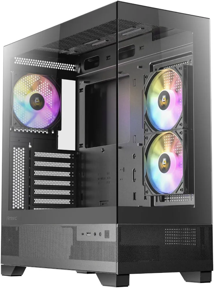 Antec CX700 ATX RGB