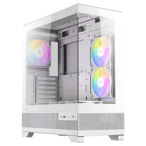 Antec CX700 RGB Elite ATX RGB