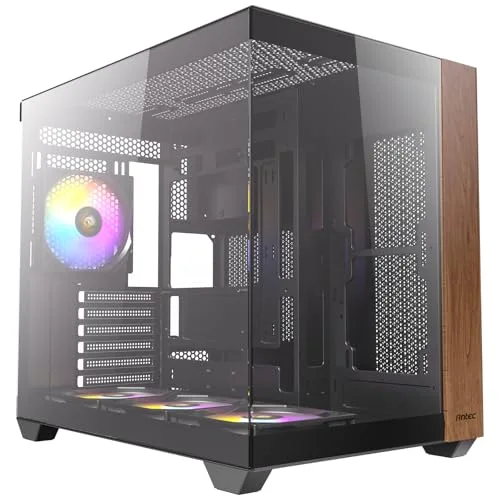 Antec CX800 ATX RGB - vue 2