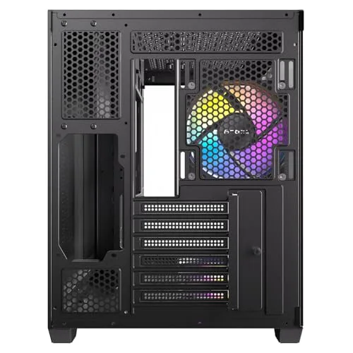 Antec CX800 ATX RGB - vue 3