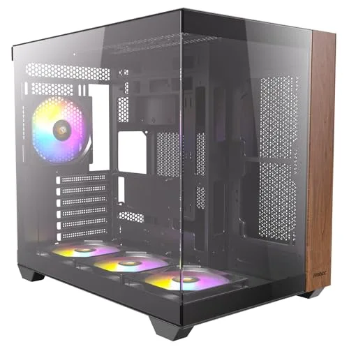 Antec CX800 ATX RGB - vue 6