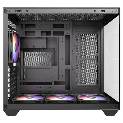 Antec CX800 ATX RGB - vue 7