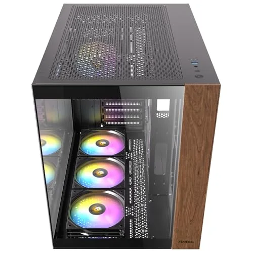 Antec CX800 ATX RGB - vue 9