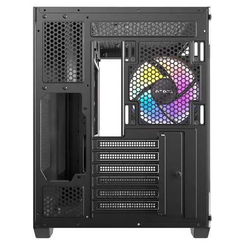 Antec CX800 ATX RGB - vue 3